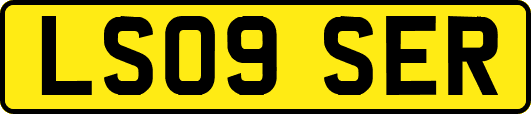 LS09SER