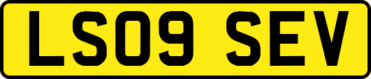 LS09SEV