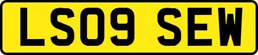 LS09SEW