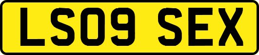 LS09SEX