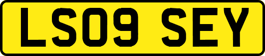 LS09SEY