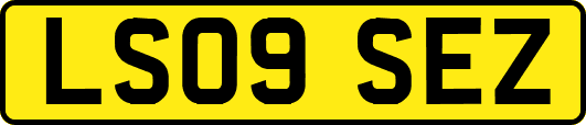 LS09SEZ