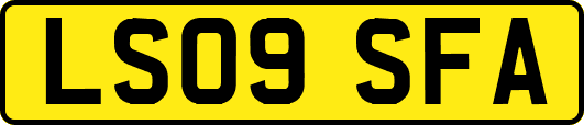LS09SFA