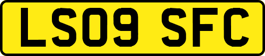 LS09SFC