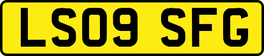 LS09SFG