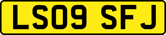 LS09SFJ
