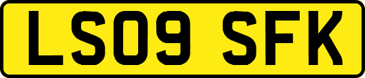 LS09SFK