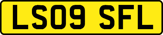 LS09SFL