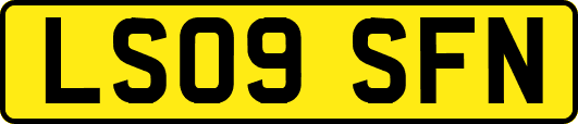 LS09SFN