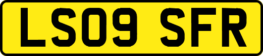 LS09SFR