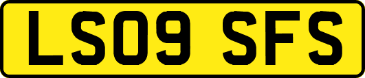 LS09SFS