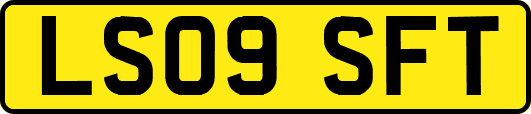 LS09SFT