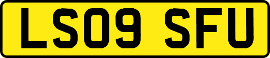 LS09SFU
