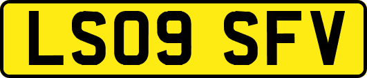 LS09SFV