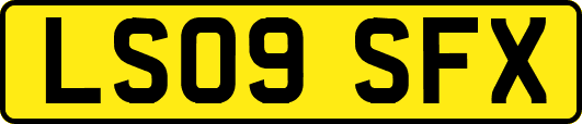 LS09SFX