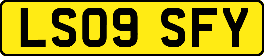 LS09SFY