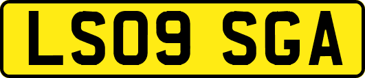 LS09SGA