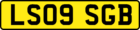 LS09SGB