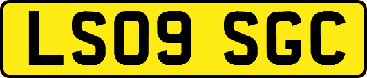 LS09SGC