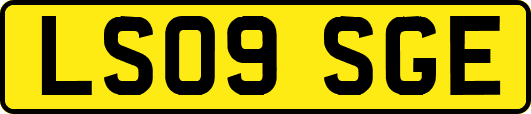 LS09SGE