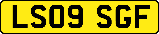 LS09SGF