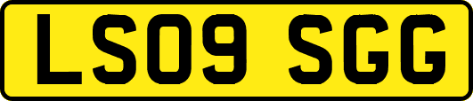 LS09SGG