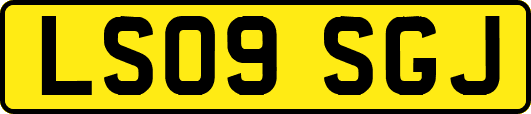 LS09SGJ