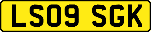 LS09SGK