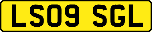 LS09SGL