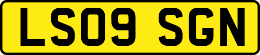 LS09SGN
