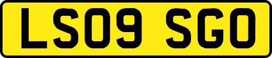 LS09SGO