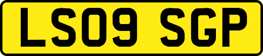 LS09SGP