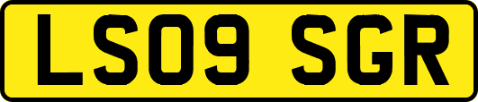 LS09SGR