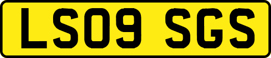 LS09SGS
