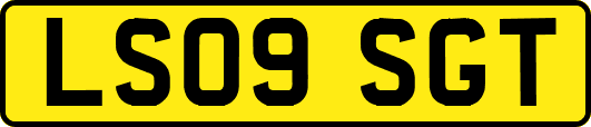 LS09SGT