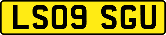 LS09SGU