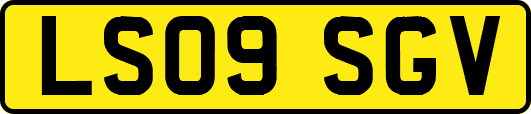 LS09SGV