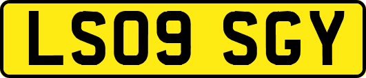 LS09SGY