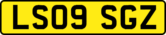 LS09SGZ