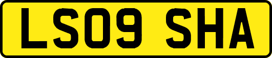 LS09SHA