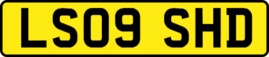 LS09SHD