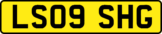 LS09SHG