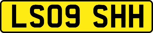 LS09SHH