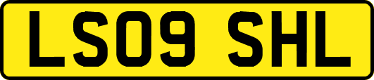 LS09SHL