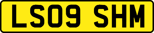 LS09SHM