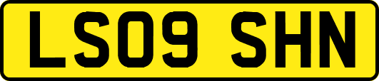 LS09SHN