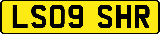 LS09SHR