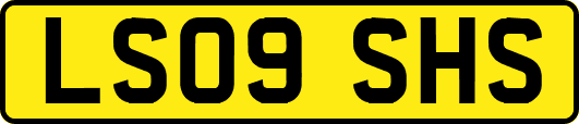LS09SHS