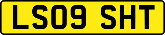 LS09SHT