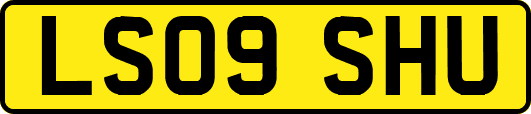 LS09SHU